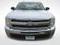 2010 Chevrolet Silverado 1500 LS