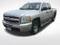 2010 Chevrolet Silverado 1500 LS