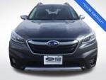 2021 Subaru Outback Touring