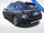 2021 Subaru Outback Touring